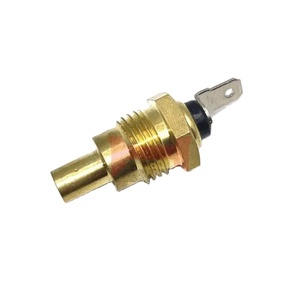 Pièces électriques pour excavatrice SK200-6E 6D34 Capteur de température de l'eau YT52S00001P1 - Product Image 1