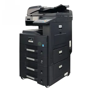 Copiadoras monocromáticas reacondicionadas para Kyocera Taskalfa 3510i escáner de impresora copiadora monocromática