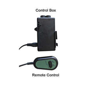 Actionneurs linéaires médicaux à faible bruit, vente chaude, vitesse rapide, actionneur de fauteuil dentaire, course longue, table électrique, tige de poussée et de traction - Product Image 3
