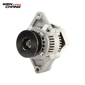 Alternador foriluminador, para 4y 5k 7f 8fg 2z chromez 13z 14 7f 8f fdzn20 fdzn2030 270607820271 270607820371