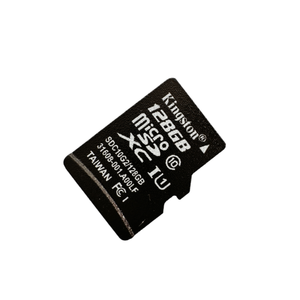 การ์ดหน่วยความจำ Kingston TF 32GB Class10 ความจุ 64GB 256GB 512GB สำหรับโทรศัพท์ - Product Image 3