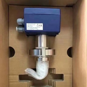 Medidor de Conductividad Jumo Nuevo y Original Cti-750 202756/10-607-0000-82/768 - Product Image 6
