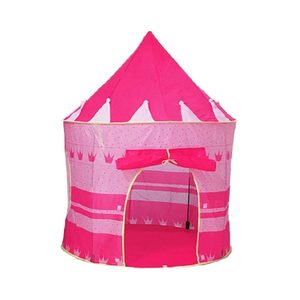 All'aperto bambini bambini bambini bambini castello Teepee Pop-Up tende giocattolo casa al coperto gioco tenda per bambini - Product Image 2
