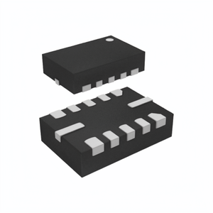 12 VFQFN Exposed Pad Power Management (PMIC) MP5017GD-P Electronic Circuit Components BOM IC In Stock - Product Image 1