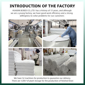 Sábana Bajera de Poliéster Acolchada, Cubierta de <span class=keywords><strong>Cama</strong></span> Impermeable, Suave, Gruesa, Ultrasónica, Cordón Elástico, a Prueba de Ácaros, Almohadilla Directa de Fábrica - Product Image 4