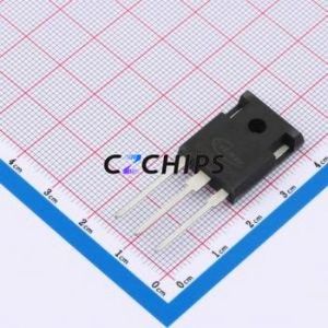 Original nuevo CI18N65D3 TO-247 transistor de efecto de campo (MOSFET) venta al por mayor Chips de componentes electrónicos y servicio BOM - Product Image 1