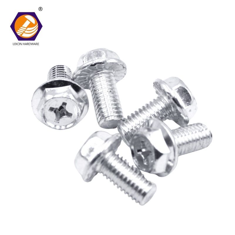 M4 M6 M8 M10 M12 Fastener