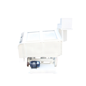 Nouveau Séparateur de Grains et de Son par Gravité Automatique Avancé pour Applications Industrielles, Fabricant, Capacité 3400-4000kg/h, 1.5KW - Product Image 1