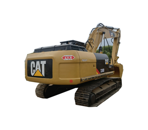 Venta caliente usado Caterpillar 330D Cat 320b 325b 320d 325c 325d 330B 330bl 330c 330d 312d 315d 336d en stock para la venta - Product Image 1