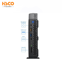 NUC11PAQi70QA para Intel NUC 11 NUC11PABi7 Mini PC de rendimiento con procesador Intel Core