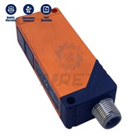 Sensor Inductivo IFT245 PNP NO de Montaje Empotrado M12 NPN NO, Nuevo y Original, para Equipos Móviles