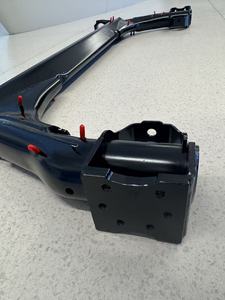 ขายดี! คานรองรับเพลาหลัง B3 B4 รุ่น 3A0500051 - Product Image 5