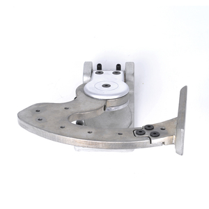 Kit Universale per Porte a Forbice Verticali con Cerniera per <span class=keywords><strong>Auto</strong></span> <span class=keywords><strong>Lamborghini</strong></span> - Product Image 5