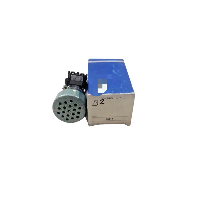 NEW EZ11 Control Unit 2pcs 12-month Warranty Plc