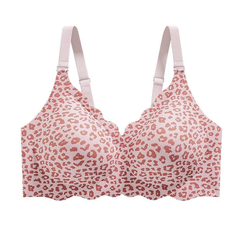 Leopard pink