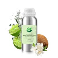 Haute qualité Nature parfum bouteilles d'huile de parfum industriel et tabac saveur arôme diffuseur huile utilisation en gros