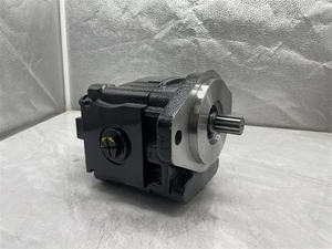 Bomba de Engranajes Hidráulica Serie KP30.38 KP30.41 KP30.51 KP30.61, Bomba de Aceite KP30.61-A8K9-L <span class=keywords><strong>GG</strong></span>/GE- QW- CSC/PLP - Product Image 4