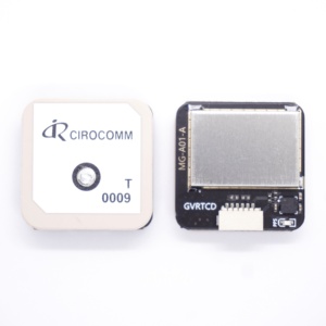 Módulo GPS Microair en Oferta, Pieza de Repuesto para Drones de Carreras ABS, Compatible con M8N 5883 Traversing Machine-MG-A01 - Product Image 1