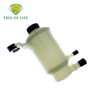 Depósito de líquido de dirección asistida Tree Of Life AB31-3R700-AB para motores diésel Mazda 2012-2018 de plástico - Product Image 1