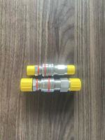 Système de refroidissement liquide pour centre de données RIGHTPOWER UQD02 à déconnexion rapide - Nouveau matériau SS304/SS316L