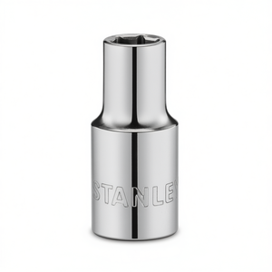 Llave de Tubo Stanley, Llave Hexagonal de 1/4 de Pulgada, Perfil Maxidrive - Product Image 2