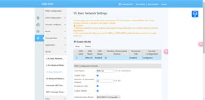 ONU EG8145V5 XPON EchoLife HG8145V5 2.4G & 5G ดูอัลแบนด์ WiFi 4GE+1POTS+USB 5dBi EPON GPON XPON ONU/ONT จีน - Product Image 5