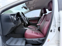 Toyota Corolla 2018 1.2T S CVT GL Smart Enjoy Version с 15-дюймовыми легкосплавными дисками для сбалансированной езды