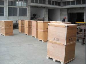 <span class=keywords><strong>Machine</strong></span> d'emballage <span class=keywords><strong>sous</strong></span> <span class=keywords><strong>vide</strong></span> automatique de table à chambre unique DZ400 pour usage alimentaire, industriel et commercial - Product Image 4