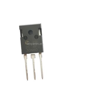 Transistor MOSFET 120N03 NCE30H12 150N03 150N06 150N08 150N12 150A 30V TO-220, Tubo MOSFET de Potencia de 150 Amperios - Product Image 6