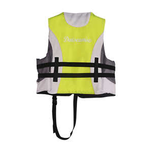 Vente en gros <span class=keywords><strong>Gilet</strong></span> <span class=keywords><strong>de</strong></span> sauvetage pour sport nautique CE ISO 12402-5 Natation adulte Enfants <span class=keywords><strong>Gilet</strong></span> <span class=keywords><strong>de</strong></span> sauvetage flottant <span class=keywords><strong>kayak</strong></span> - Product Image 4