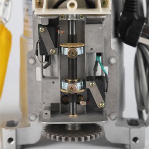 <span class=keywords><strong>Moteur</strong></span> de porte roulante électrique automatique DC 300 kg avec commande facile pour portes roulantes et construction métallique - Product Image 3
