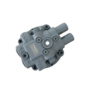 Moteur hydraulique de translation R140W-9 authentique et neuf 31Q441010 pour - Product Image 1