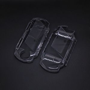 Coque de protection mince en cristal dur pour <span class=keywords><strong>PSP</strong></span> 1000 - Product Image 3