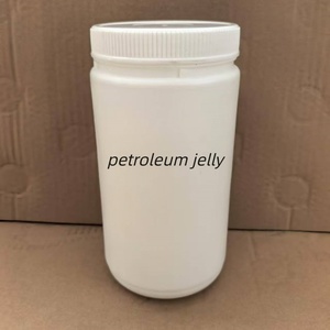 Bulk Yellow or White Industrial Petroleum Jelly Cosmetic Raw Material Skin Whitening Pure Petroleum Jelly - Product Image 2