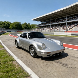 Kart électrique innovant avec contrôleur intelligent et technologie de pointe pour les lieux modernes - Product Image 2