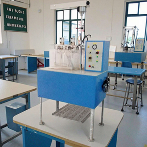 <b>Shoe</b> <b>Liner</b> Leak Proofness Tester Waterproof Safety <b>Shoes</b> Testing Machine - Product Image 3