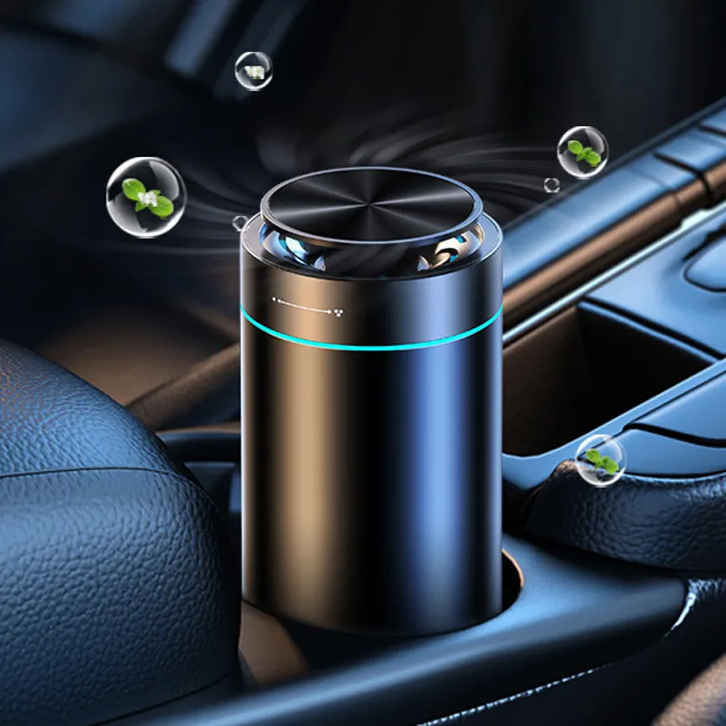 Aroma intelligente per auto