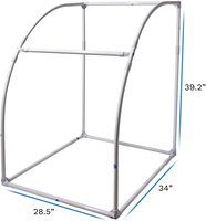 Micro processeur agitateur Portable pour salle, Sauna vapeur, Spa, bain pour la maison, prix bon marché