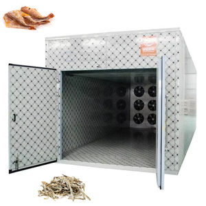 Séchoir professionnel pour petits poissons et fruits de mer – Séchoir spécialisé pour la séchage <span class=keywords><strong>des</strong></span> petits poissons et <span class=keywords><strong>des</strong></span> fruits de mer - Product Image 1