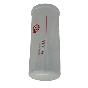 Cartouche filtrante d'huile anti-oxydation premium 24900433 pour système de dissipation thermique et de circulation de compresseur d'air - Product Image 4