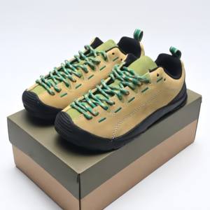 Chaussures de montagne pour hommes 2025 – Tendance et qualité supérieure, à lacets, semelle épaisse, idéales pour la marche, les voyages en extérieur et la randonnée - Product Image 6