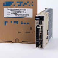 OEM / ODM 1 pièce, nouveau, compatible avec le driver SGDV-2R8A11B00wbr2000 SGDV2R8A11B002wbr000, installation facile