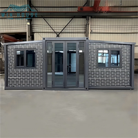 Casas Prefabricadas a Medida Más Vendidas, Casas Prefabricadas Portátiles, Sostenibles y Desmontables