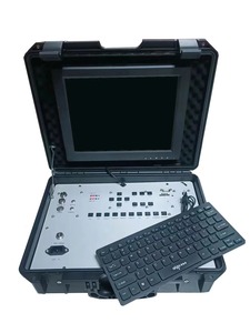 ברזולוציה גבוהה מחיר תחרותי 360 מעלות סיבוב מתחת למים גם borehole - Product Image 2