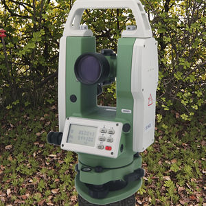<span class=keywords><strong>Teodolito</strong></span> Electrónico Digital FOIF DT402L, Instrumentos de Topografía, Precisión de Lectura de 2'', Peso de 20 kg, 1 Año de Garantía, Óptico - Product Image 4