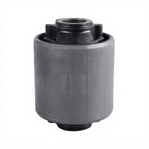 Buje de Goma para Brazo de Control de Autopartes BK 48780-06070 48780-33010 para Toyota RX300 330, Barra de Acoplamiento del Eje Trasero - Product Image 1