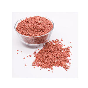 Engrais granulaire à base de potassium équilibré, pureté 99,9 %, CAS n° 7447-40-7 pour une croissance saine des plantes, une fertilité améliorée du sol, haute performance - Product Image 1