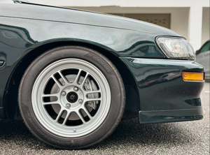 Cerchi in Lega Xinlin Flow Forming 14X6J 15X7J 16X7J 17X8J 18X8.5J 18X9.5J PCD4X100 5X114.3 5X112 per Rpf1 JDM Camry Civic Auto Passeggeri - Product Image 6