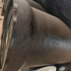 ท่อเหล็กส่งน้ำใต้ดินขนาด 300 มม. แบบเคลือบอีพ็อกซี่ 3PE และเคลือบอีพ็อกซี่กันสนิมด้วยน้ำมันถ่านหิน สำหรับส่งสารเคมีและน้ำมัน - Product Image 2