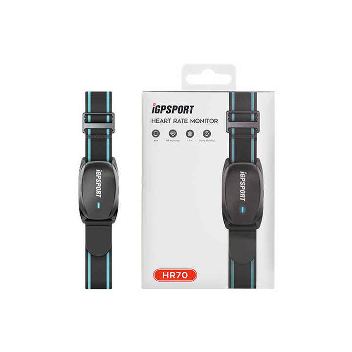 แบล็ค-HR70